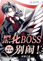 快穿撿節操：黑化BOSS，別鬧