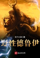 野性德魯伊