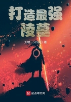 打造最強陵墓