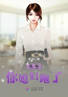 先生，你媳婦跑了