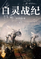 白靈戰紀