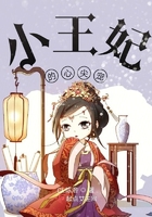 小王妃的心尖寵