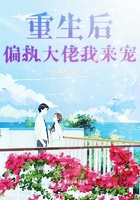 重生後偏執大佬我來寵