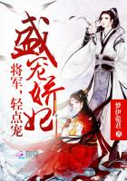 盛寵嬌妃：將軍，輕點寵
