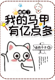 攤牌了，我的馬甲有億點多