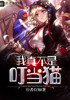 我真不是叮噹貓