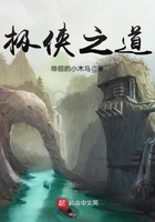 極俠之道