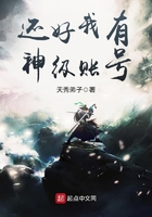 還好我有神級賬號