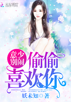 意少別鬧，偷偷喜歡你