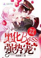 快穿系統：黑化boss，強勢寵