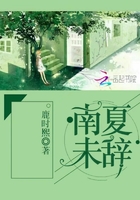 南夏未辭