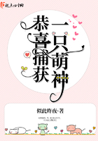 恭喜捕獲一隻萌神