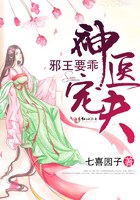 神醫寵夫，邪王要乖