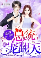 帝國第一寵婚：總統，寵翻天