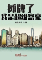 攤牌了我是超級富豪