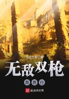 無敵雙槍異界行