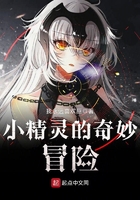 小精靈的奇妙冒險
