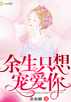 餘生只想寵愛你