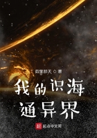 我的識海通異界