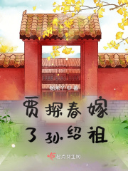 賈探春嫁了孫紹祖