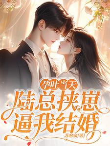 孕吐當天，陸總挾崽逼我結婚