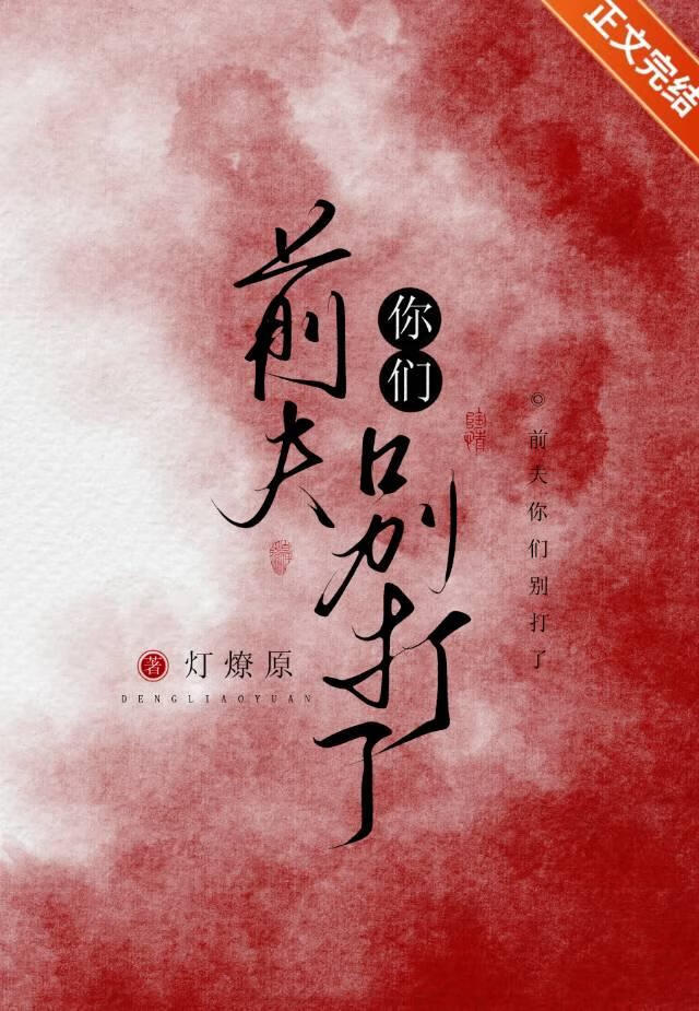 前夫你們別打了