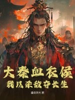 大秦血衣侯：我以殺敵奪長生