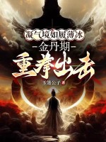凝氣境如履薄冰，金丹期重拳出擊