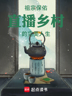 祖宗保佑：直播鄉村的完美人生