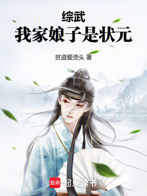 綜武：我家娘子是狀元