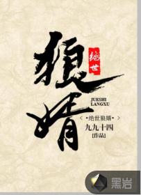 絕世狼婿