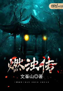 燃濁傳