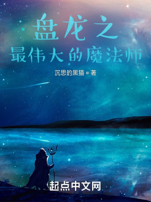 盤龍之最偉大的魔法師