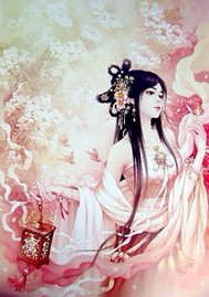 三嫁奇緣之醜女毒妃