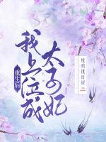 重生後我上位成太子妃