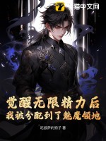 覺醒無限精力後，我被分配到了魅魔領地