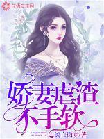 嬌妻虐渣不手軟