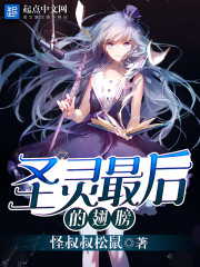 聖靈最後的翅膀