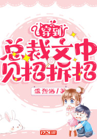 穿到總裁文中見招拆招